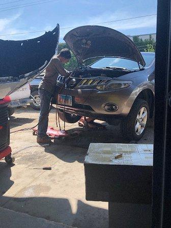 Villarreal Auto Sales