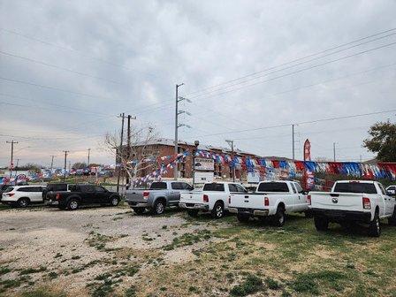 ADC auto sales inc