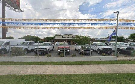 Texas Auto Sales