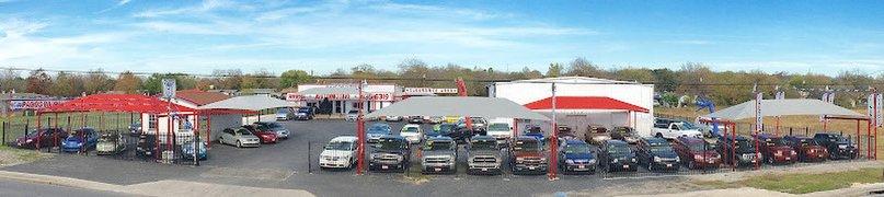 Rigo's Auto Sales