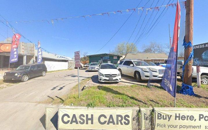 san pedro auto deals