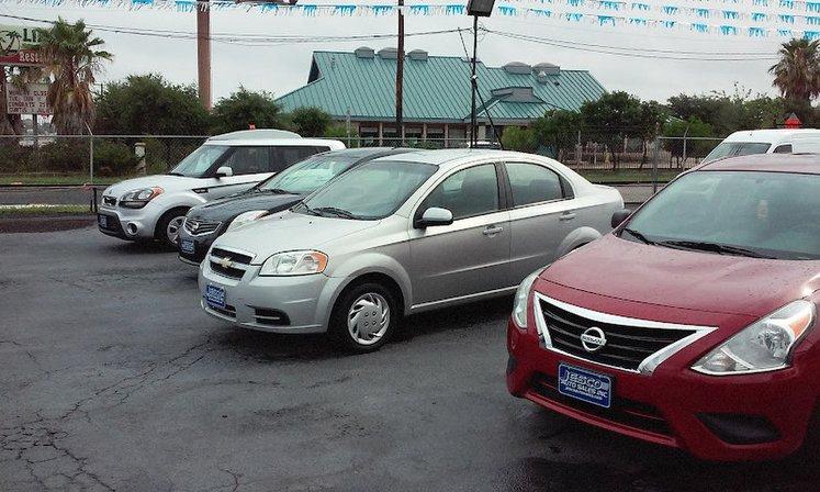 Jesco Auto Sales Inc