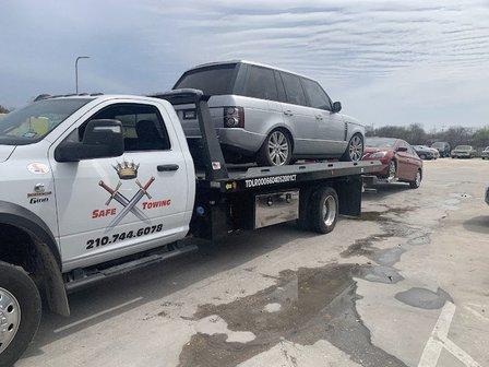 Safe Auto Sales