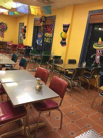 Little Taco Factory