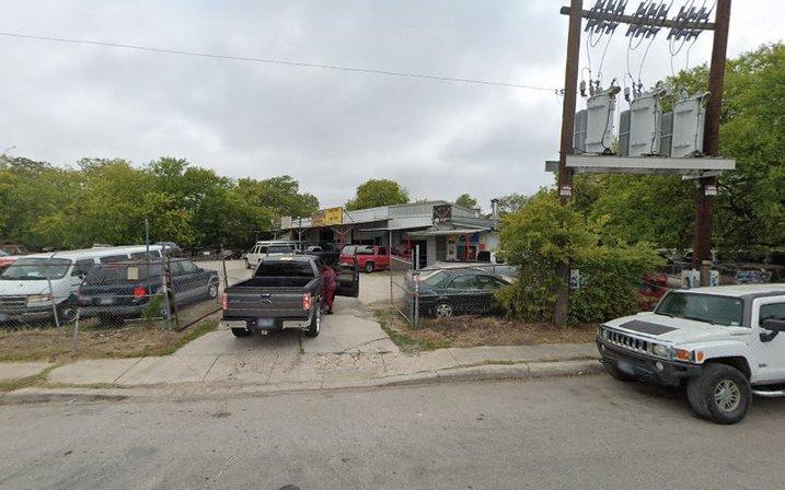 R C Auto Sales