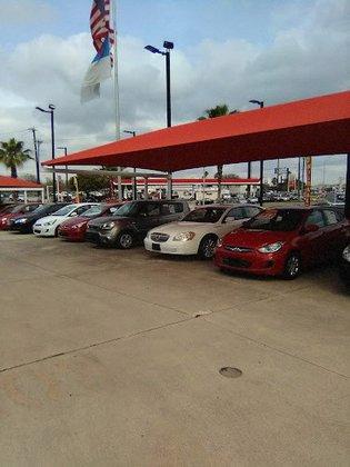Discount Auto Center