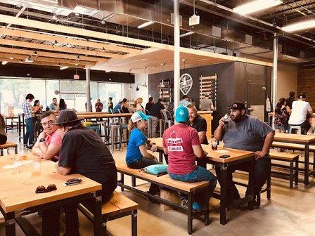 Roadmap Brewing Co.