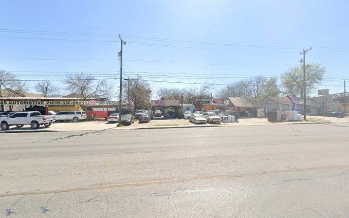 Edward Auto Sales
