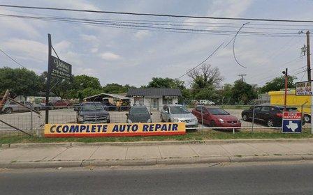 #1 Venta de Carros y Camionetas en San Antonio | Ricardo Lopez Autogroup