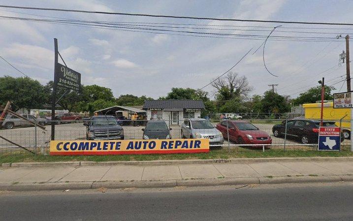 #1 Venta de Carros y Camionetas en San Antonio | Ricardo Lopez Autogroup