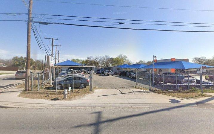 A & V Auto Sales