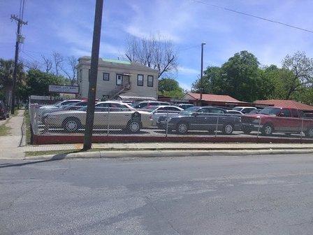 Army Guy Cars