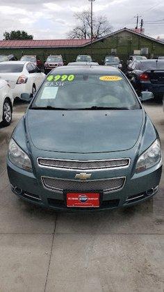 Premier Stop Motors, LLC