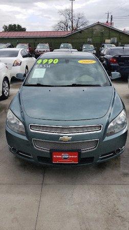 Premier Stop Motors, LLC