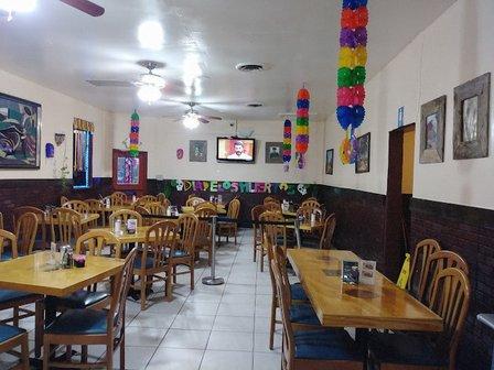 Yatzil Mexican Restaurant