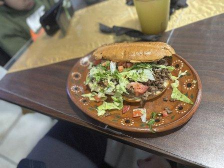 Licha's Mexican Restaurant