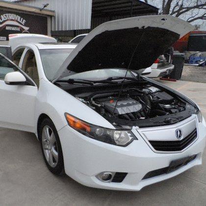 CastroVille Auto Sales