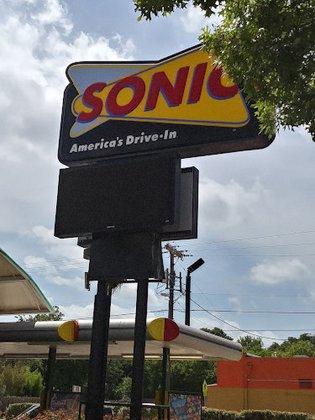 Sonic Drive-In