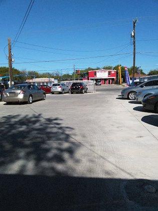 Piquin's Auto Sales