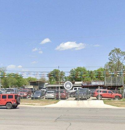 The Auto Plex