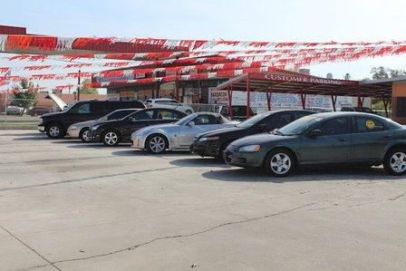 Exclusive Autoplex