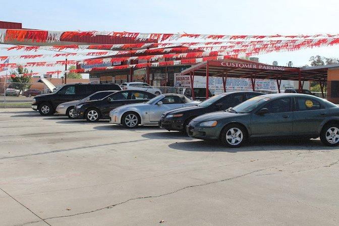 Exclusive Autoplex