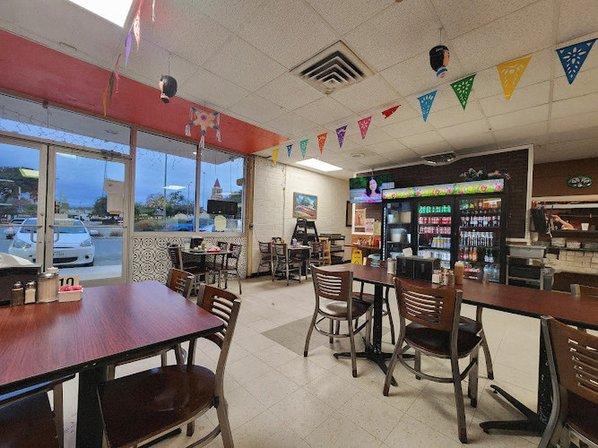 Mi Casa