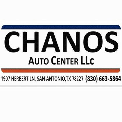 CHANOS AUTO CENTER LLC