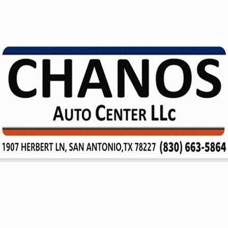 CHANOS AUTO CENTER LLC
