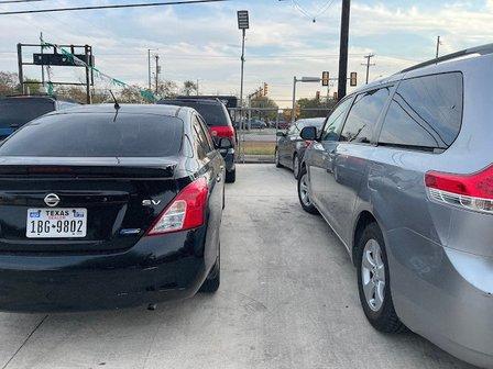 Khost Auto Sales LLC