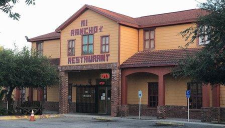 Mi Rancho