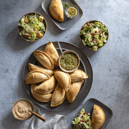 The Royal Pasty Co