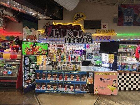 Que Lindo Es Jalisco
