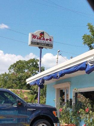 Wicho's Mexican Deli