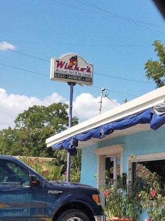 Wicho's Mexican Deli