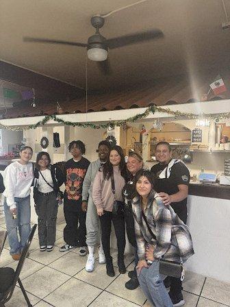 LA CHINA'S BAR & GRILL