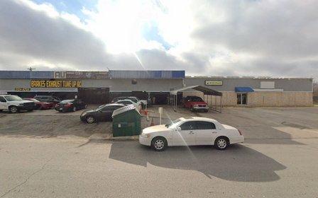 San Antonio Car Credit