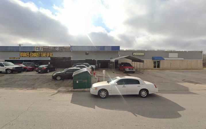 San Antonio Car Credit