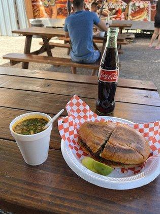 Casa Tarasca Carnitas Estiló Michoacán