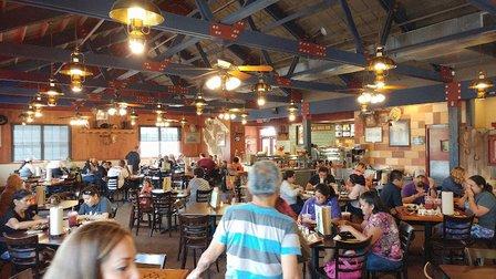 Bill Miller BBQ