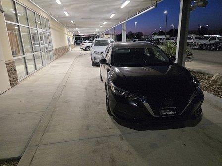 Enterprise Car Sales
