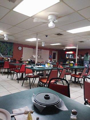 Las Delicias Tacos #2
