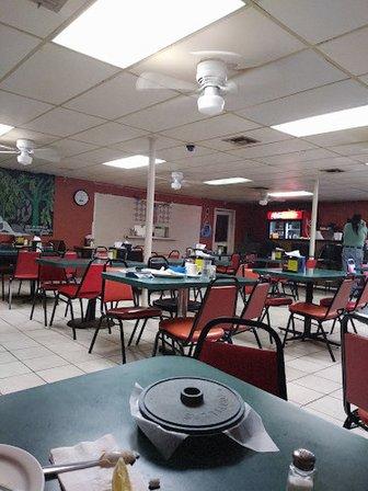 Las Delicias Tacos #2