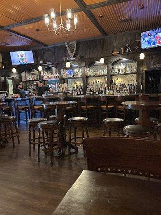 The Cottage Pub