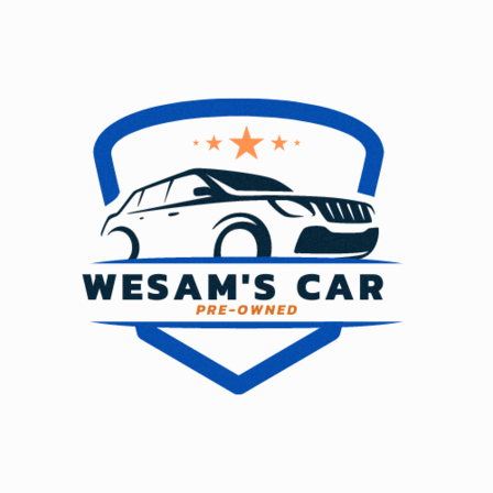 Wesam pre-owned cars