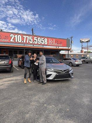 R & L Certified Auto Group