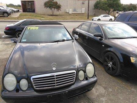 All Good Auto Sales