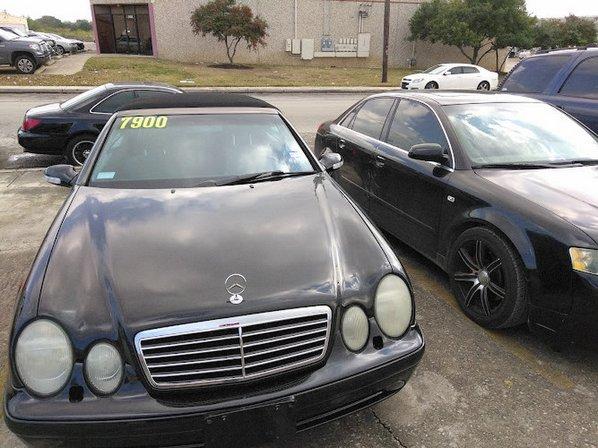 All Good Auto Sales