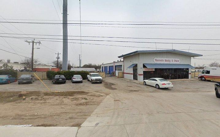 Sinko Auto Sale llc