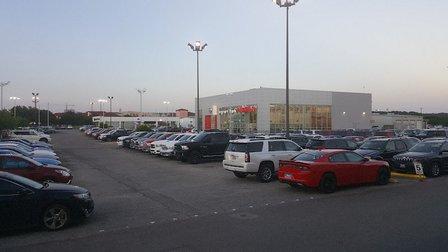 IPAC - Ingram Park Auto Center